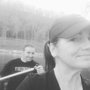 Meet your Posher, Stacy